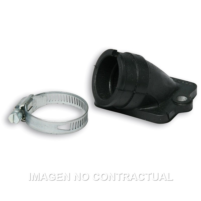 colector admision phvb 22 zip zip sp typhoon nrg 028480b