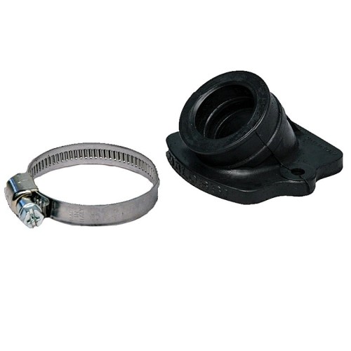 colector admision goma carburador phbg malossi zip 50 sp 028732b