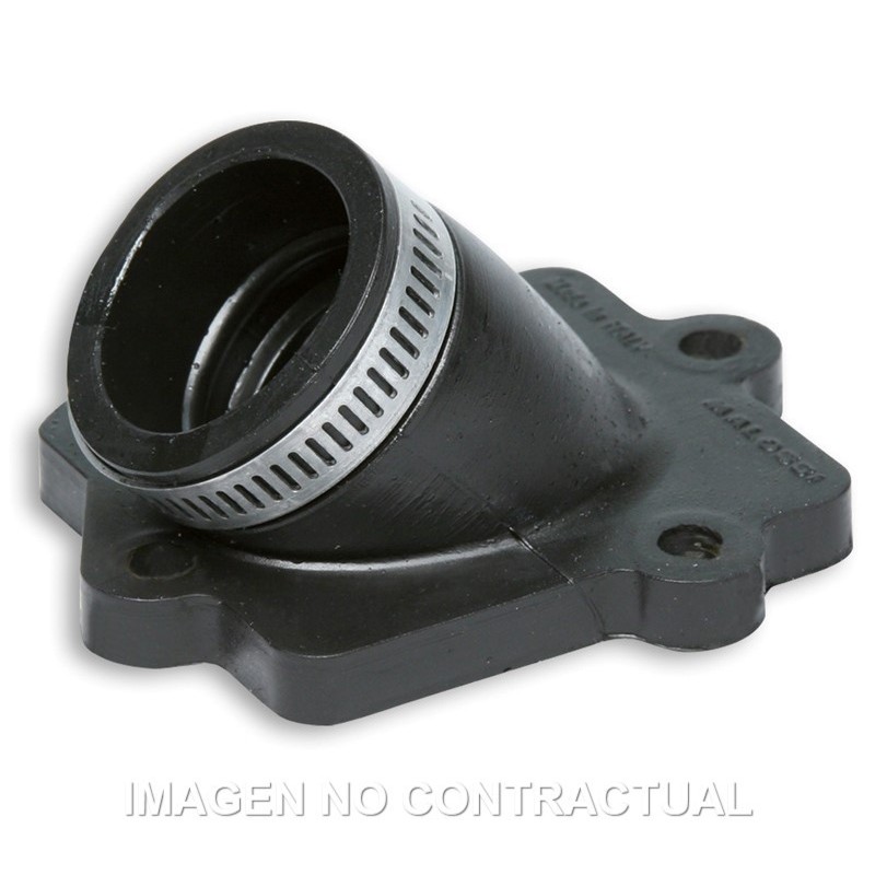 colector admision goma phbl malossi 25malossi jog first 028857b