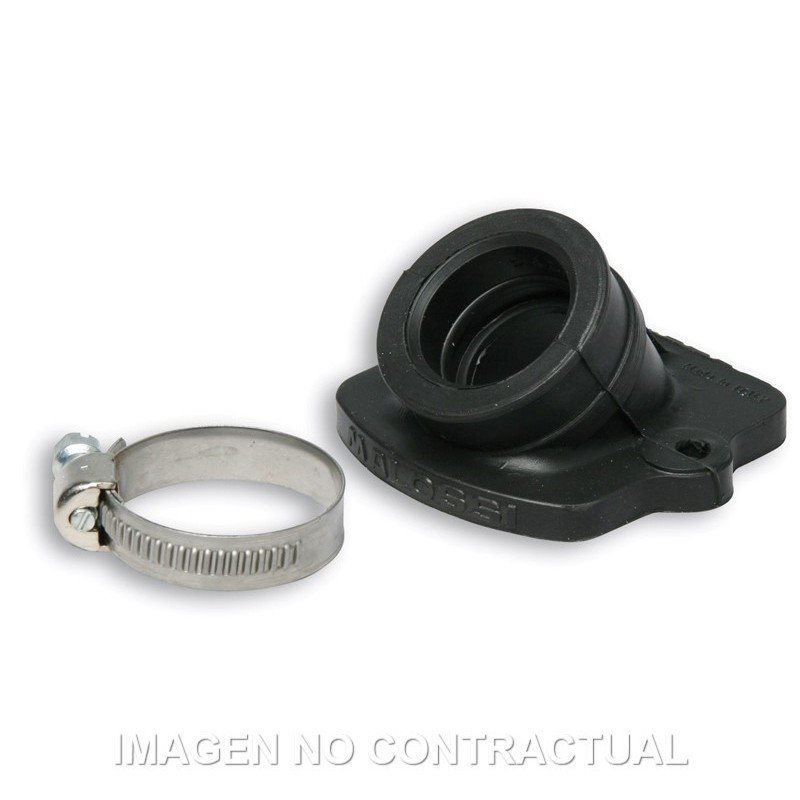 colector de admision d 21 x 24 5 inclinado 029732b