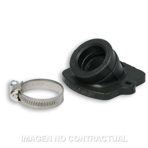 colector de admision d 21 x 24 5 inclinado 029732b