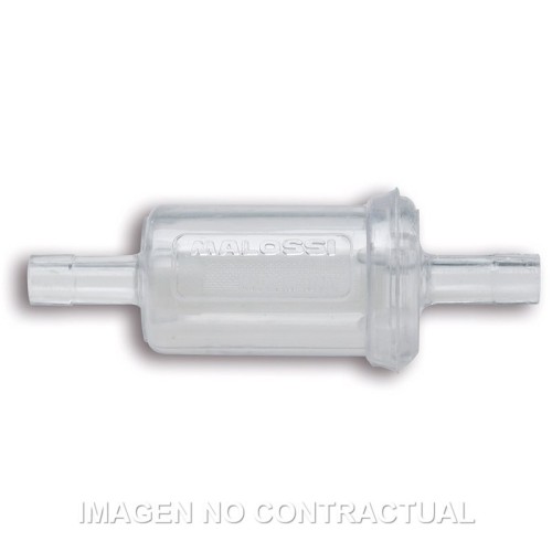 filtro gasolina malossi d 6mm 031380