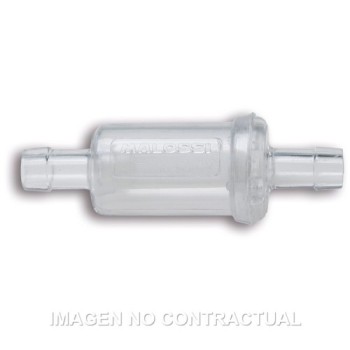 filtro gasolina malossi d 8 mm 031381