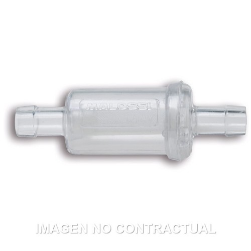 filtro gasolina malossi d 8 mm 031381