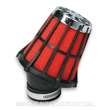 filtro potencia e5 d 28 mm 30 grados gurther pa 325 041129950