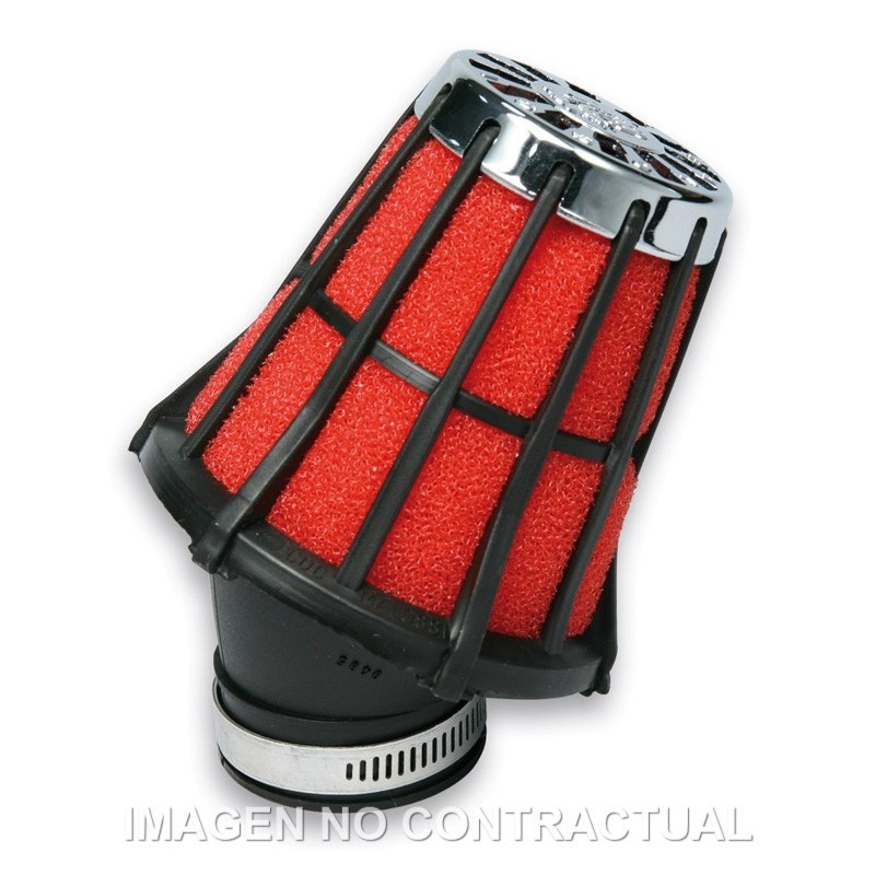 filtro potencia e5 d 28 mm 30 grados gurther pa 325 041129950