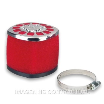 filtro potencia regulable e14 recto 32 0411450