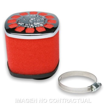 filtro potencia regulable e14 recto 35 5 0411451