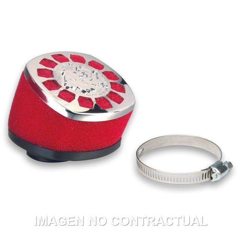 filtro potencia regulable e14 inclinado 30grados 38 0411461