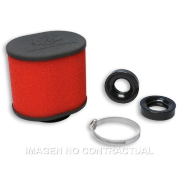 filtro potencia e15 d 58 5 phbg malossi 15 21 0413258
