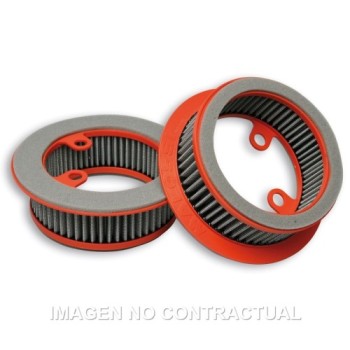 filtro de aire v filter yamaha t max 530 0415216