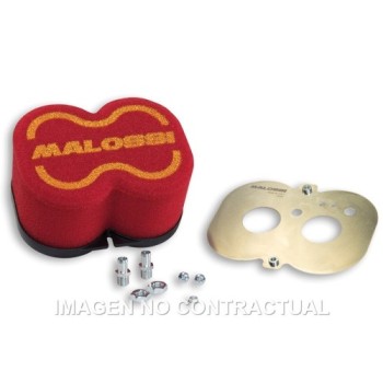 filtro malossi red filter e19 yamaha tmax 530 0417225