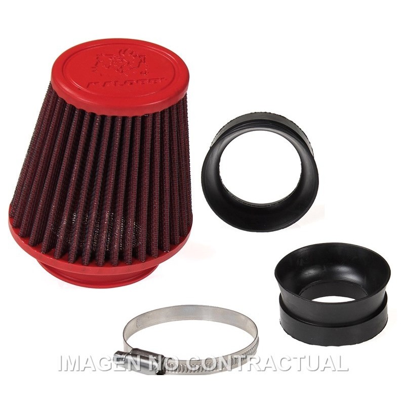 filtro potencia malossi red filter e18 phbh mikun 0417233