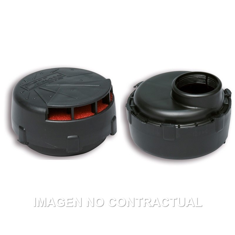 filtro potencia e3 phbg malossi 15 21 042111