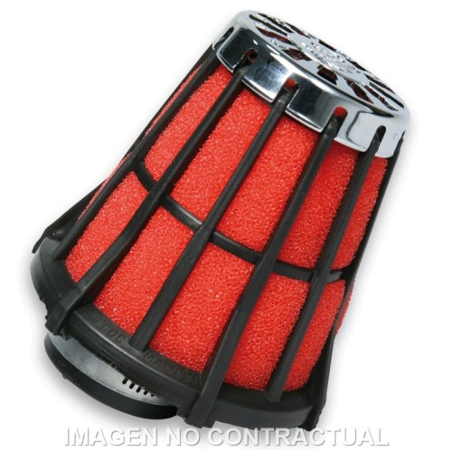 filtro de potencia negro e5 carburador phbh 26 a 3 04241050