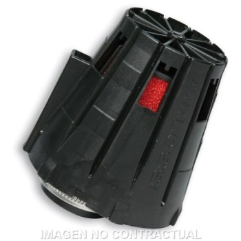 filtro potencia e6b carburador phbg malossi 15 21 042412c0
