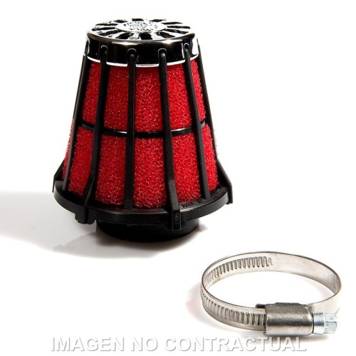 filtro potencia e6 carburador mikuni d 40 042418