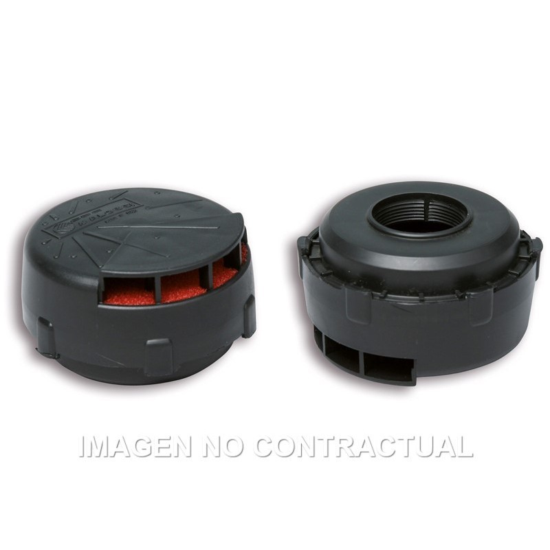 filtro potencia e3b phbg malossi d 32 x 1 5 043072