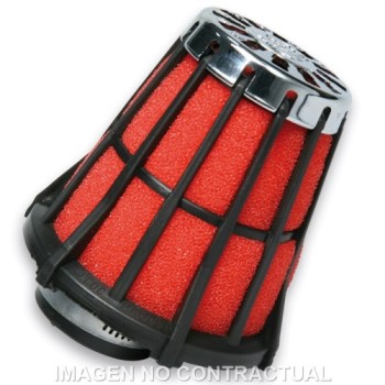 filtro potencia e5 carb phbg malossi copa runner 04307450