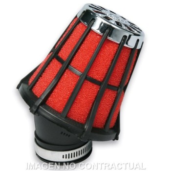 filtro pot inclinado 30 phf 26 a 30 negro 04307550