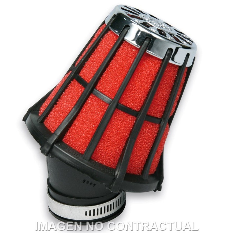 filtro pot inclinado 30 phf 26 a 30 negro 04307550