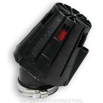 filtro potencia inclinado 30 grados phf 26 a 30 caja neg 043075c0