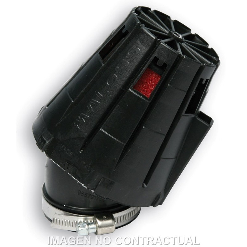 filtro potencia inclinado 30 grados phf 26 a 30 caja neg 043075c0