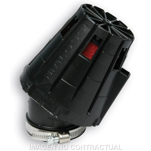 filtro potencia inclinado 30 grados phf 26 a 30 caja neg 043075c0