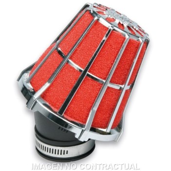 filtro de potencia e5 phf cromado 043075k