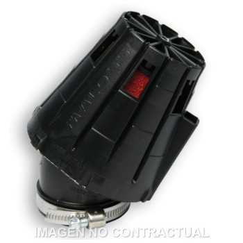 filtro de potencia inclinado e5 phm con caja negra 043077c0