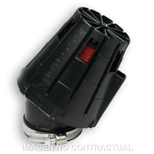 filtro de potencia inclinado e5 phm con caja negra 043077c0