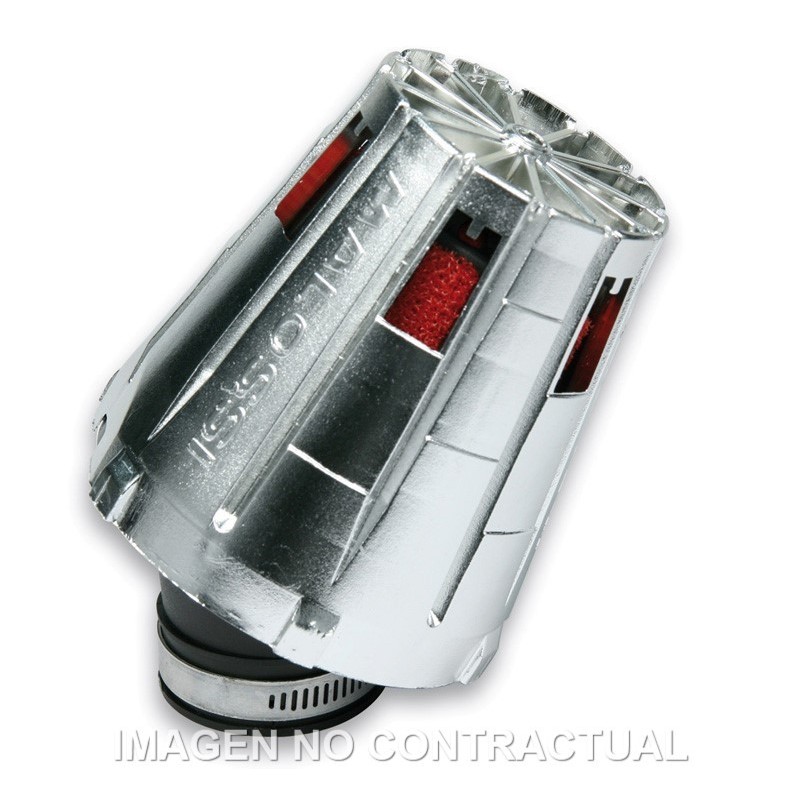 filtro de potencia inclinado e5 phm c caja cromada 043077w0