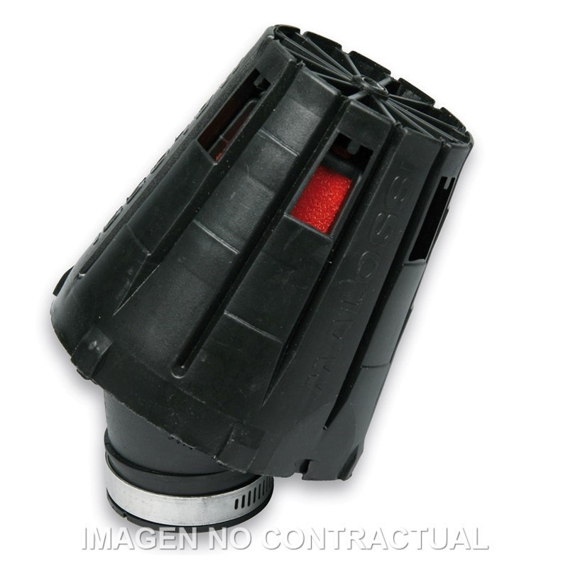 filtro potencia e5 c caja negra carburador phva 047593c