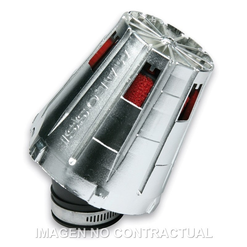 filtro potencia e5 c caja cromada phva 047593w0