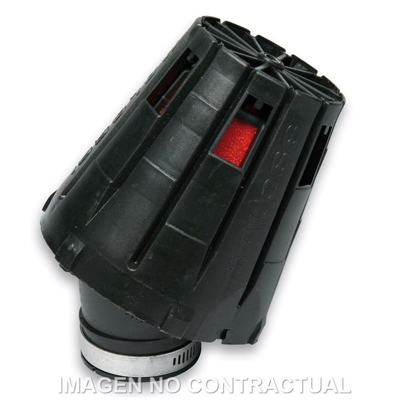filtro potencia e5c para carburador phvb 049424c0
