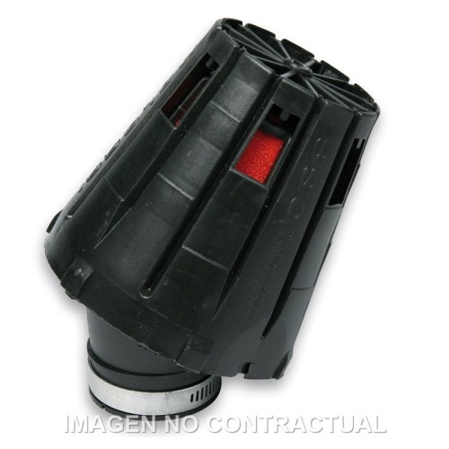 filtro potencia e5c para carburador phvb 049424c0