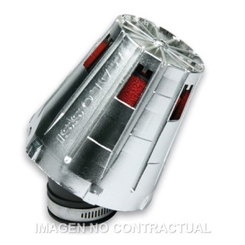 filtro potencia e5w para carburador phvb 049424w0