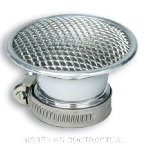 trompeta con red carburador phbg malossi 15 21 c brida 051203