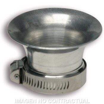 trompeta sin rosca malossi d 42 051265