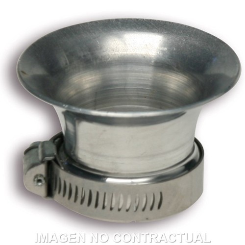 trompeta sin rosca malossi d 42 051265