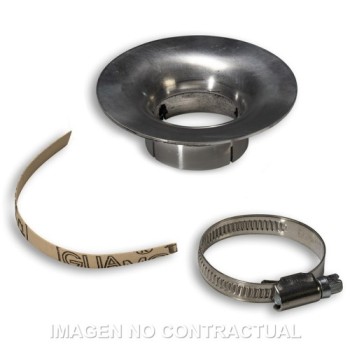 trompeta malossi d 38x25 sin rosca 051510