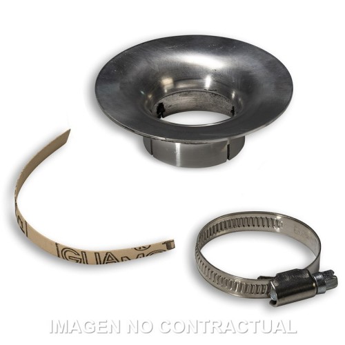trompeta malossi d 38x25 sin rosca 051510