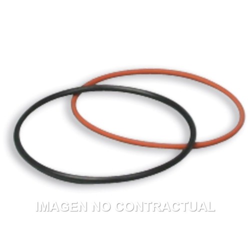juego juntas torica semipoleas aluminium minarelli 0616248