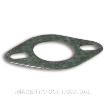 juntas escape malossi aprilia yamaha 067650b