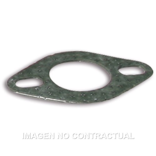 juntas escape malossi aprilia yamaha 067650b
