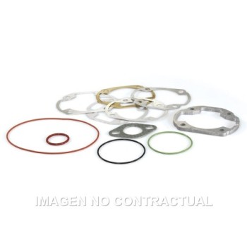 juntas espesor base cilindro motor minarelli 50 0716344