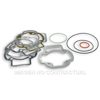 juntas espesor base cilindro 5 mm malossi piaggio 0716345