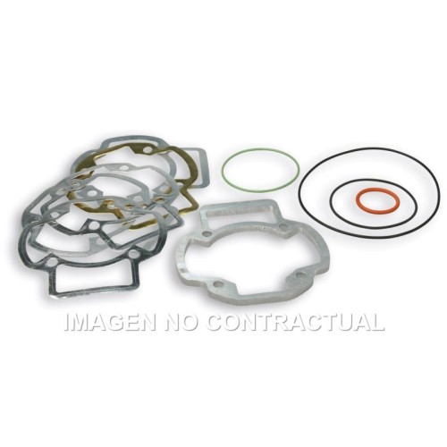 juntas espesor base cilindro 5 mm malossi piaggio 0716345