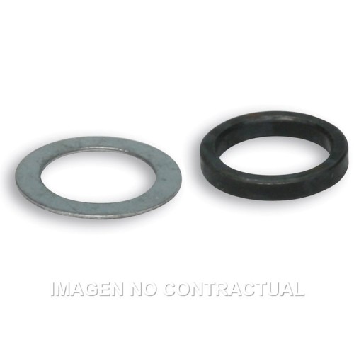 distanciador poleas minarelli 812036