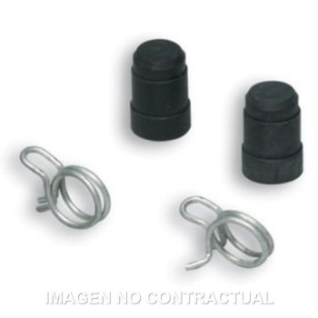 tornillo malossi d 4 8 mm con abrazadera derc malossi 1012877b
